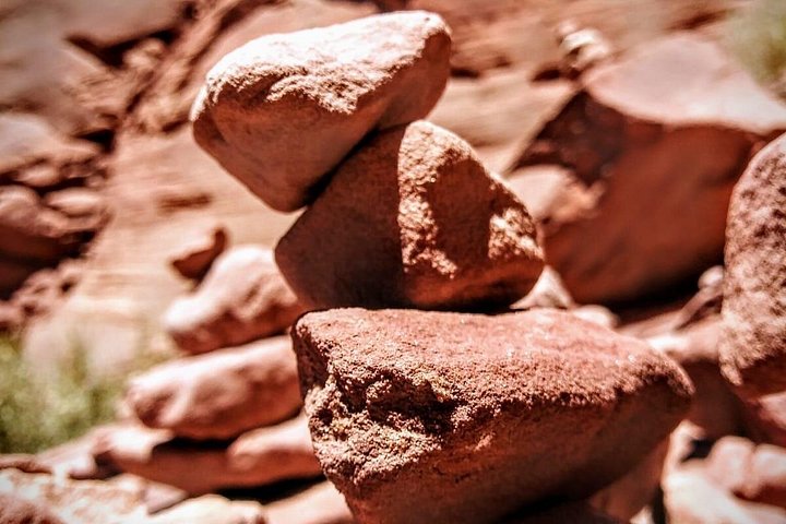 Antelope Canyon and Horseshoe Bend Tour from Las Vegas with Lunch, photo 7 of 10