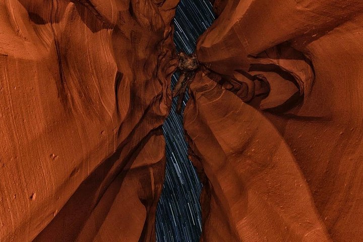 Ligai Si Anii Stargazing Night tour through Antelope Canyon, photo 5 of 10