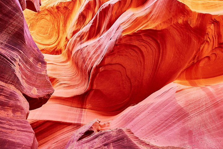 Lower Antelope Canyon Tour Ticket, photo 4 of 9
