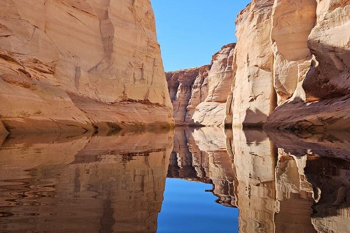 Antelope Canyon/Lake Powell Kayak Rentals: Self-Guided Adventures, photo 2 of 10