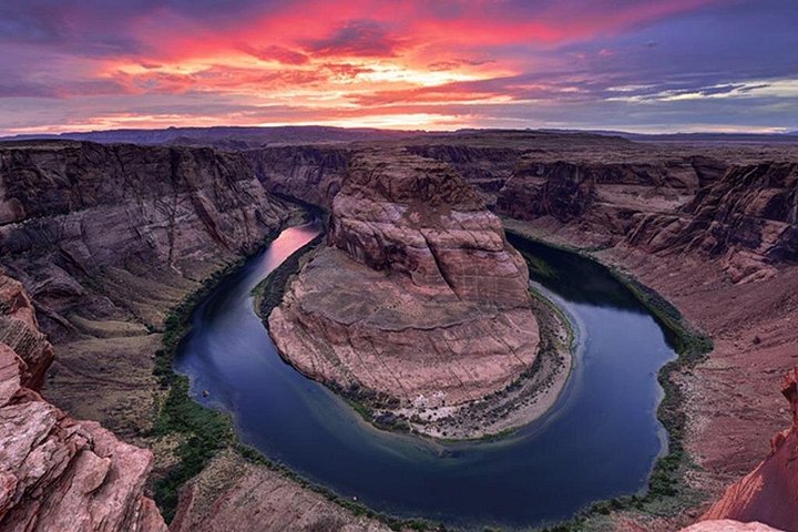 Antelope Canyon X and Horseshoe Bend Tour from Sedona and Flagstaff, photo 2 of 6