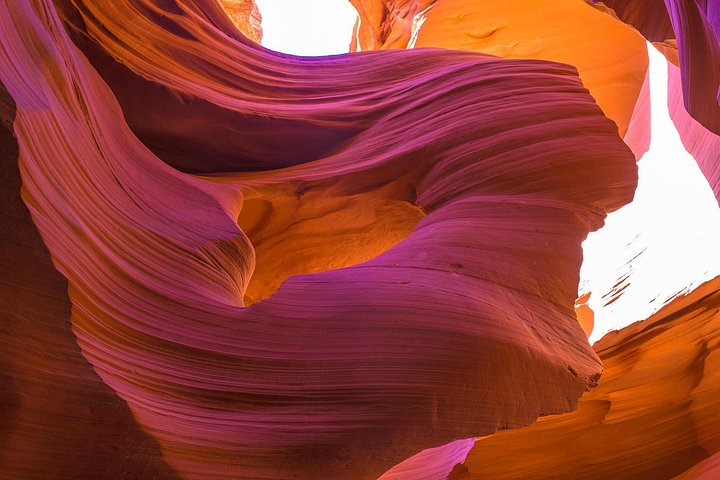 Lower Antelope Canyon Ticket, photo 5 of 6