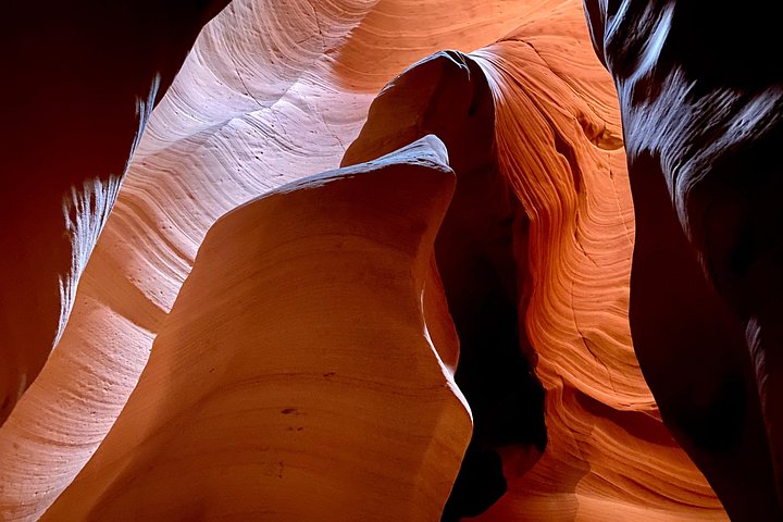 Antelope Canyon X Admission Ticket, photo 2 of 10