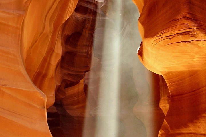 Antelope Canyon and Horseshoe Bend with Lunch, photo 3 of 10