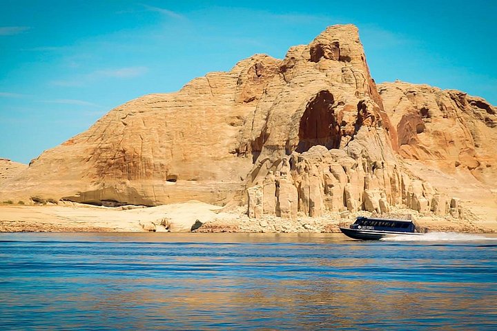 Navajo Canyon Boat Tour, photo 3 of 3