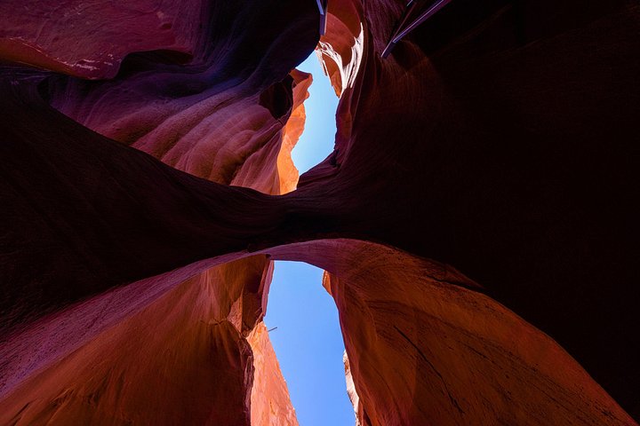Deer Canyon Adventure through Antelope Canyon, photo 2 of 10