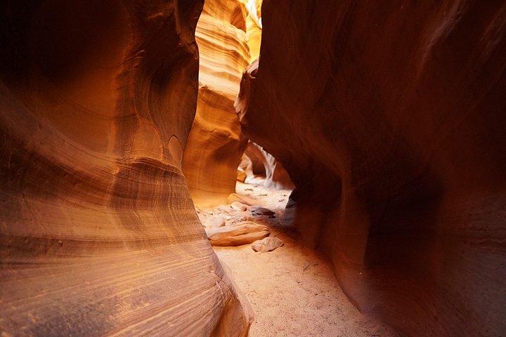 Three Canyon Photography Tour in Page Arizona, photo 2 of 6