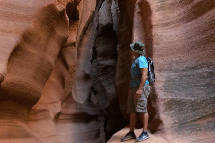 Antelope Canyon X Admission Ticket, photo 3 of 10