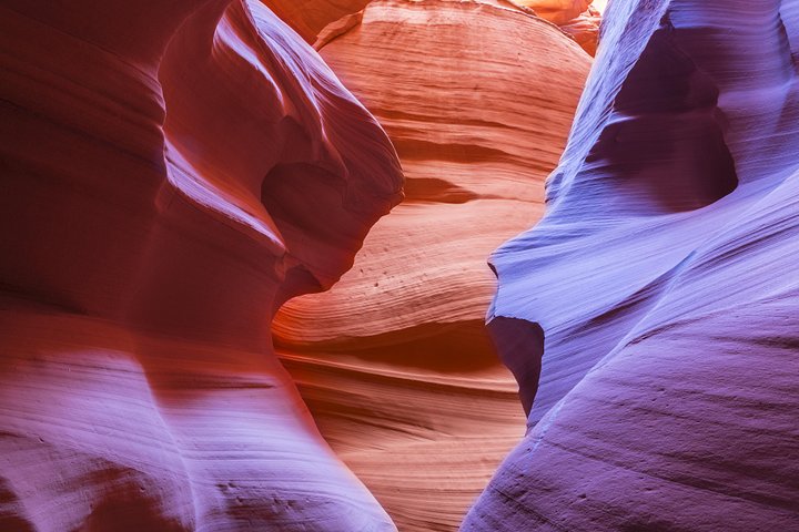 Antelope Canyon X Ticket with Upgrade Option to Photo Tour, photo 6 of 7