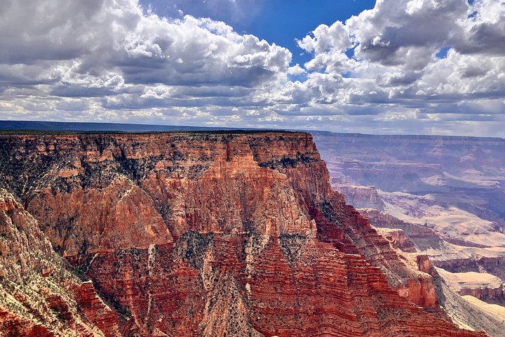 Grand Canyon, Antelope Canyon, and Horseshoe Bend Day Tour, photo 3 of 10