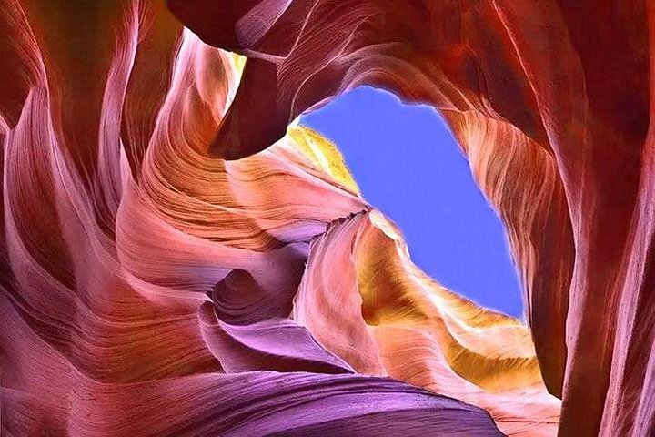 Lower Antelope Canyon Ticket, photo 6 of 6