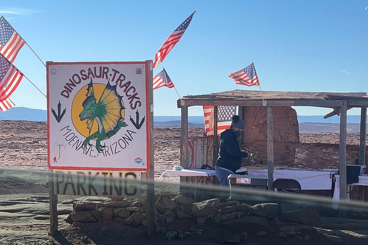 Grand Canyon South Rim, Antelope Canyon and Horseshoe Bend Tour, photo 9 of 10