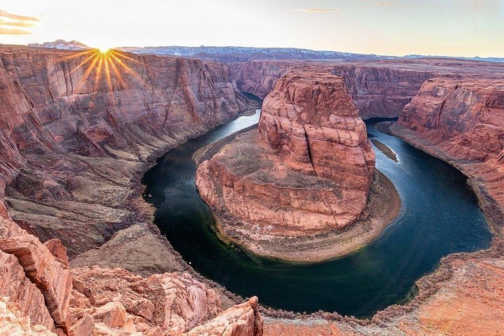 Antelope Canyon X and Horseshoe Bend Tour from Sedona and Flagstaff, photo 6 of 6
