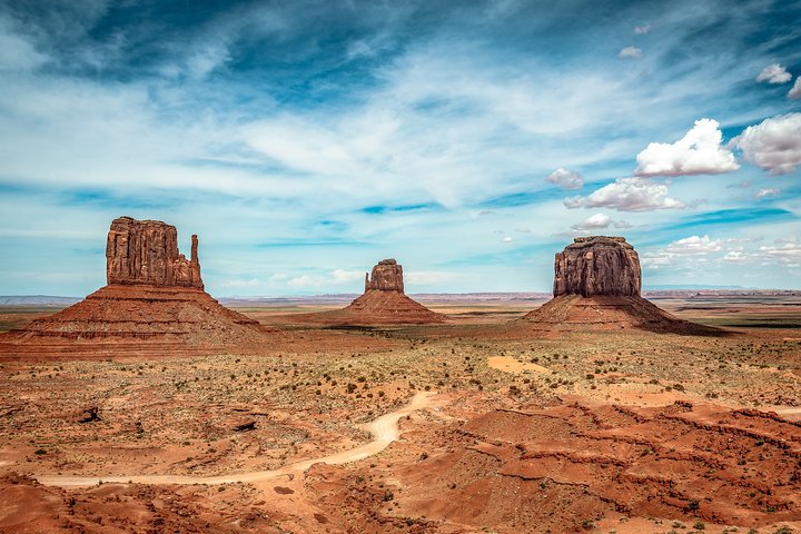 Grand Canyon, Bryce, Zion, Antelope Canyon, Monument Valley 3 Day Tour, photo 2 of 9