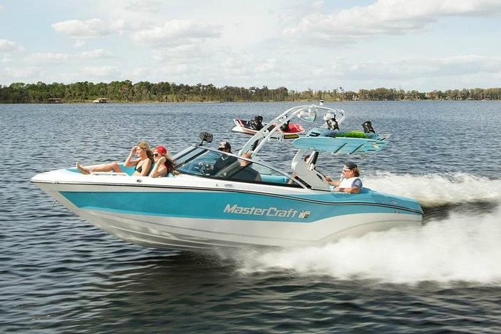Lake Powell Boat Rentals, photo 7 of 10
