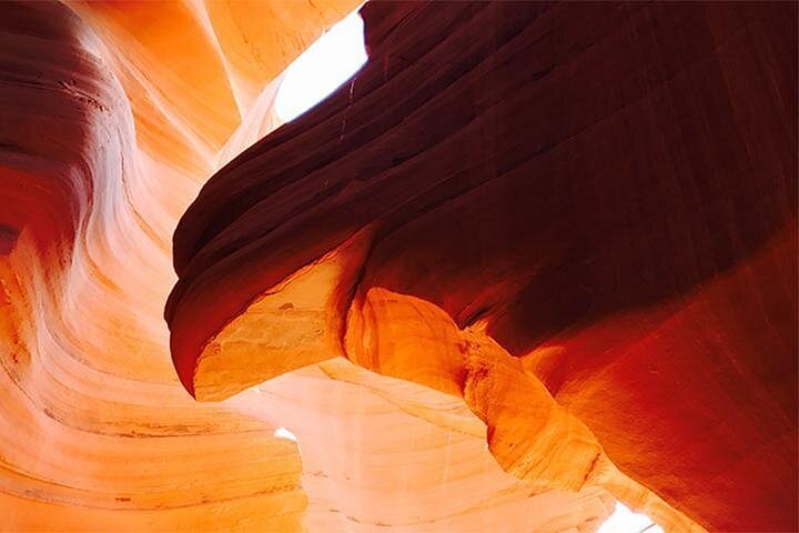 Lower Antelope Canyon Admission Ticket, photo 6 of 10