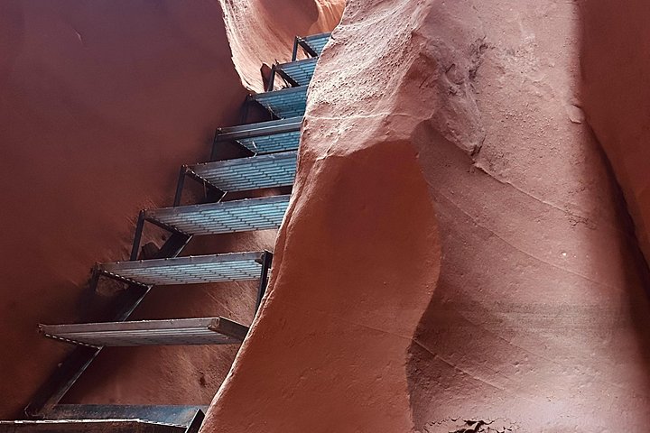 Antelope Wind Canyon Slot Tours, photo 7 of 7