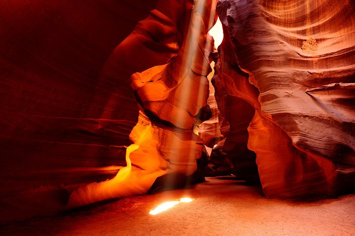 Three Canyon Photography Tour in Page Arizona, photo 5 of 6