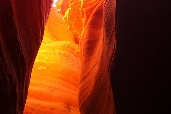 Antelope Canyon X Hiking Tour (with Option Upgrade to Photo Tour), photo 8 of 8