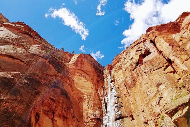 4-Day Grand Canyon, Lower Antelope Canyon and Bryce Canyon Tour, photo 6 of 10