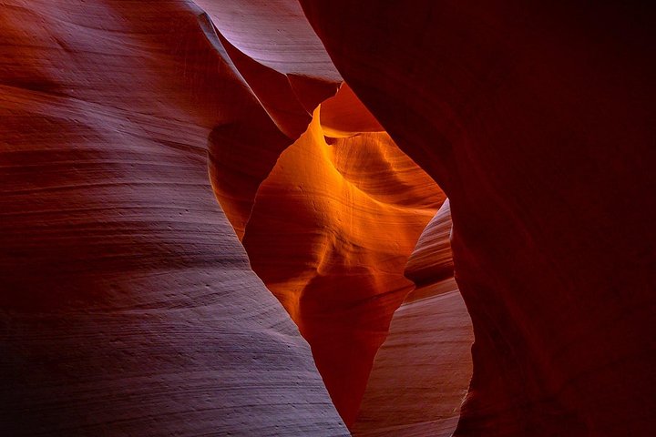 Lower Antelope Canyon Prime Time Entry with Navajo Guide, photo 5 of 10