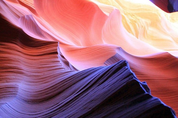 Lower Antelope Canyon, Horseshoe Bend and Lake Powell with Lunch, photo 10 of 10