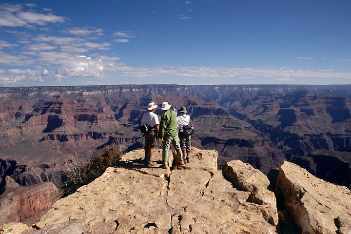 Premium 3 Day Grand Canyon, Monument Valley, Horseshoe Bend, Zion, photo 5 of 10
