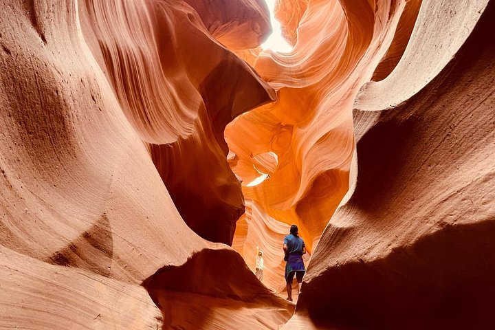 2-Day Grand Canyon, Antelope Canyon, Monument Valley and Sedona, photo 8 of 10
