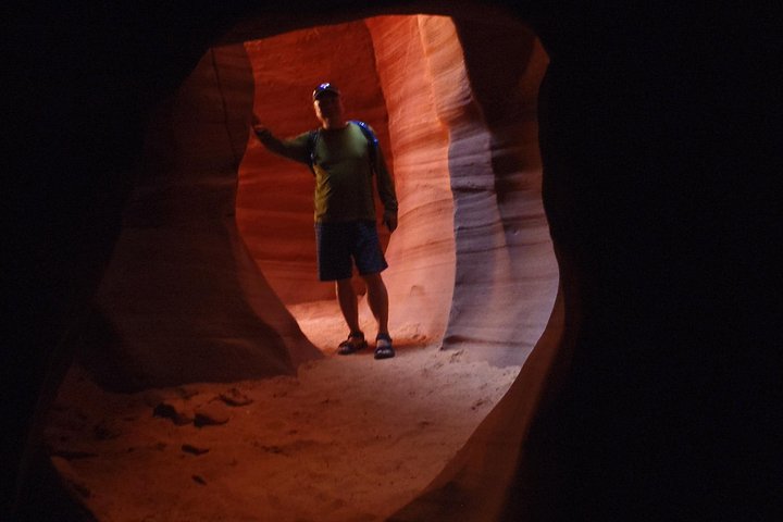 Antelope Canyon X Admission Ticket, photo 9 of 10