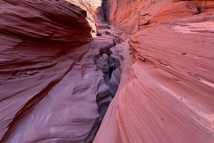 Antelope Canyon/Lake Powell Kayak Rentals: Self-Guided Adventures, photo 3 of 10