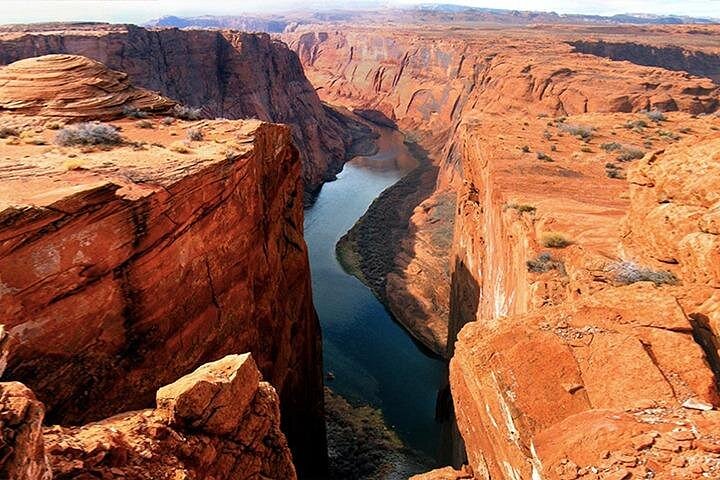 Colorado River Float Full-Day Trip from Sedona or Flagstaff, photo 4 of 10