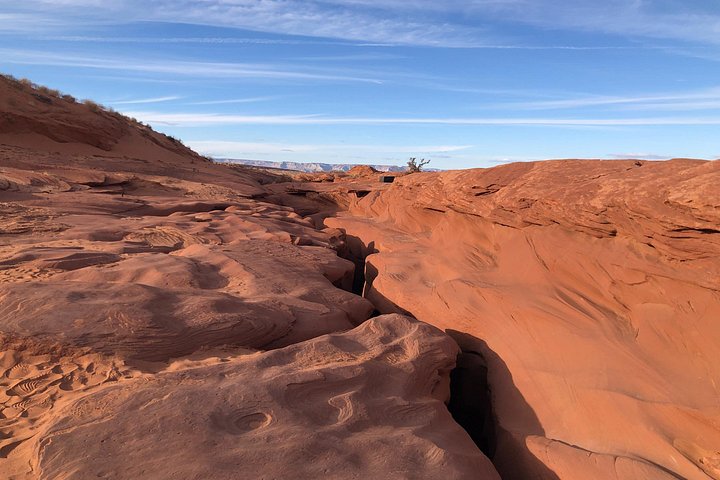 Lower Antelope Canyon General Guided Tour, photo 5 of 9