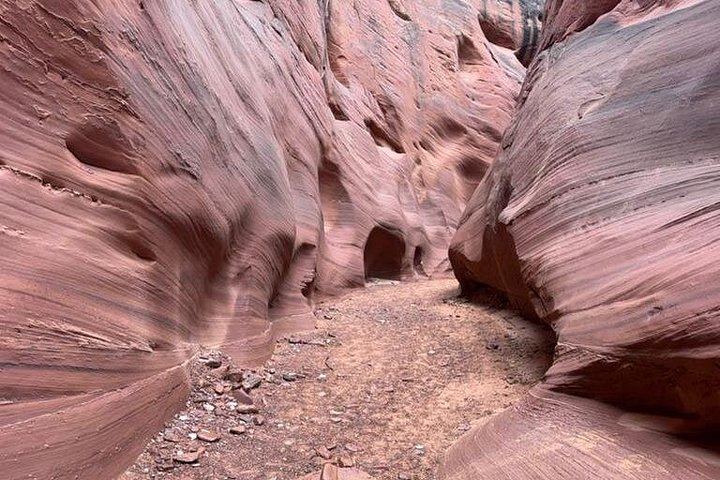 Antelope Canyon/Lake Powell Kayak Rentals: Self-Guided Adventures, photo 5 of 10