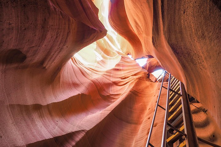 Lower Antelope Canyon Tour Ticket, photo 5 of 9