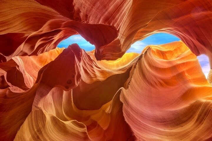 Antelope Canyon X Hiking Tour (with Option Upgrade to Photo Tour), photo 2 of 8