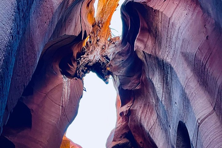 Ligai Si Anii Canyon Tour Through Antelope Canyon, photo 5 of 10