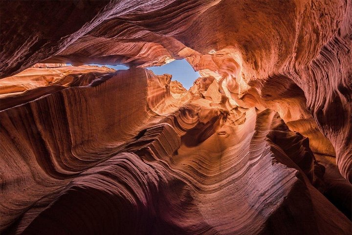 Antelope Canyon X Hiking Tour (with Option Upgrade to Photo Tour), photo 6 of 8