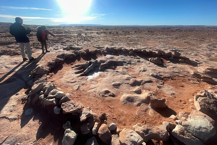 Grand Canyon South Rim, Antelope Canyon and Horseshoe Bend Tour, photo 6 of 10