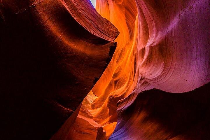 Lower Antelope Canyon Admission Ticket, photo 4 of 10