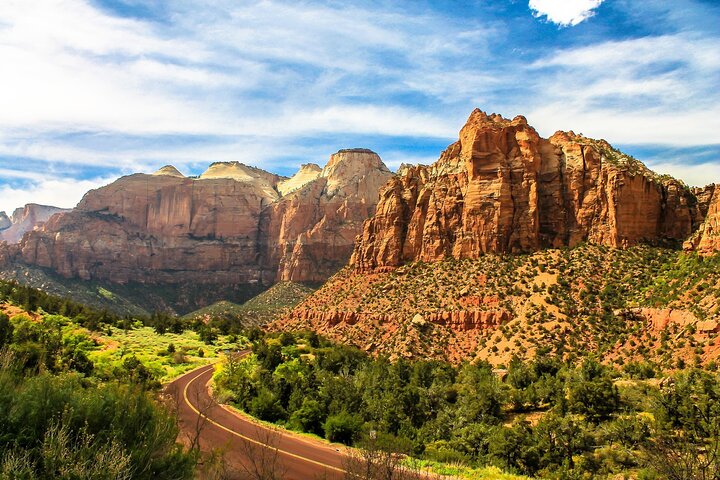 4-Day Grand Canyon, Lower Antelope Canyon and Bryce Canyon Tour, photo 5 of 10