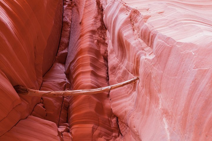 Antelope Canyon X Ticket with Upgrade Option to Photo Tour, photo 3 of 7