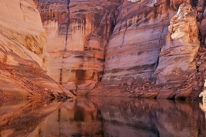 Antelope Canyon Kayak and Hike, photo 7 of 10