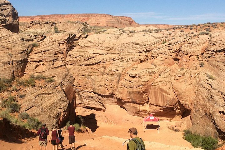 Antelope Canyon X Admission Ticket, photo 7 of 10