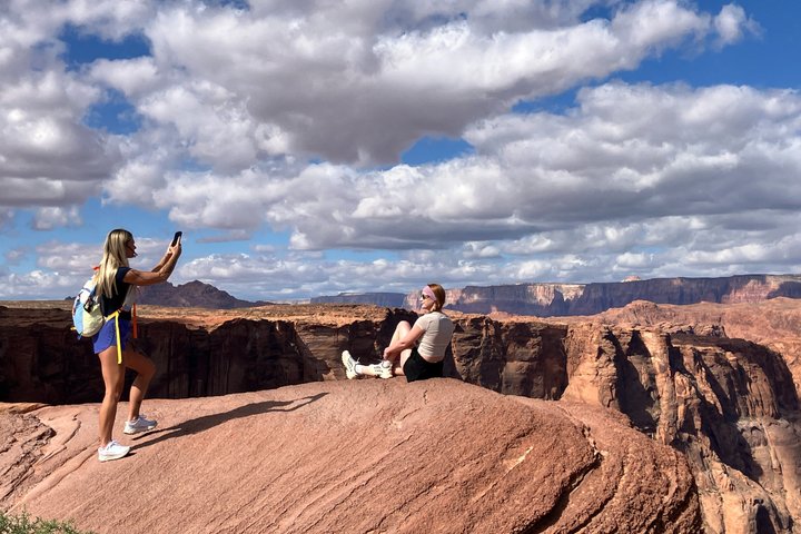 Grand Canyon, Antelope Canyon, and Horseshoe Bend Day Tour, photo 4 of 10