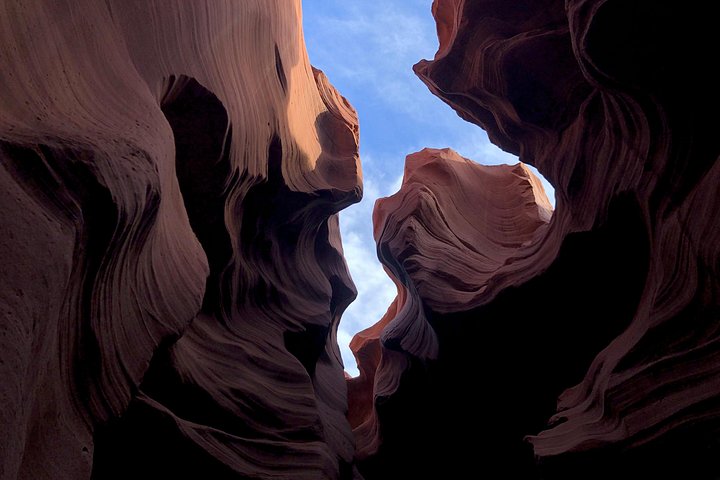 Lower Antelope Canyon General Guided Tour, photo 4 of 9