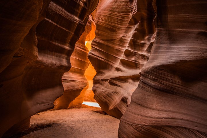 Antelope Canyon and Horseshoe Bend Tour from Sedona, photo 6 of 6