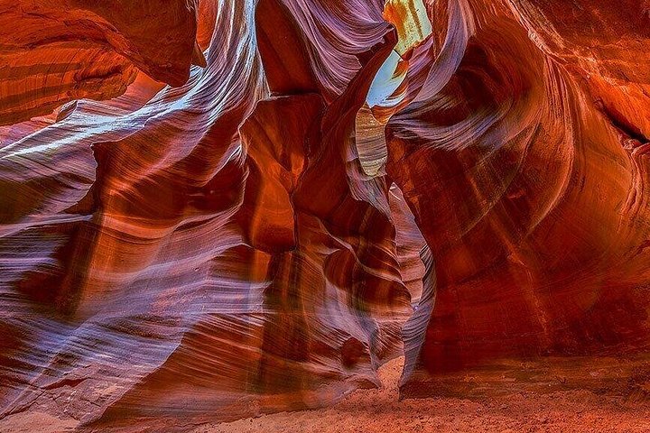 Antelope Canyon X Hiking Tour (with Option Upgrade to Photo Tour), photo 7 of 8