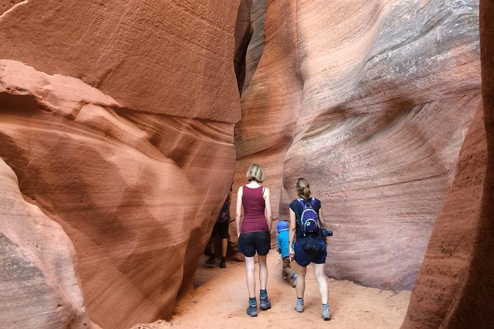 Antelope Canyon X Admission Ticket, photo 6 of 10