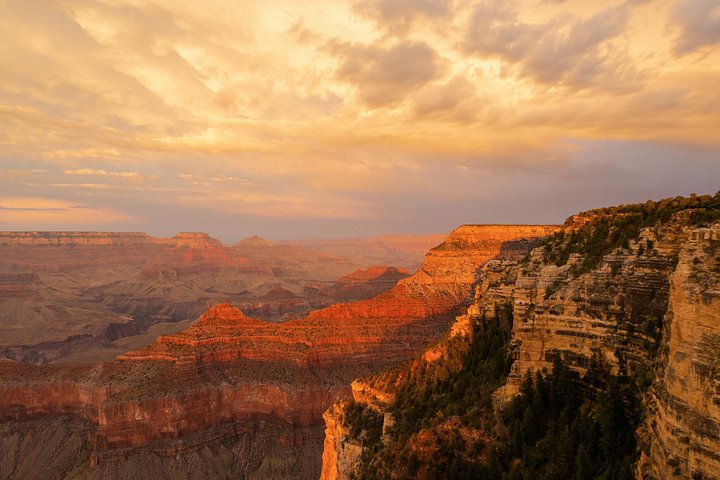 Premium 3 Day Grand Canyon, Monument Valley, Horseshoe Bend, Zion, photo 10 of 10