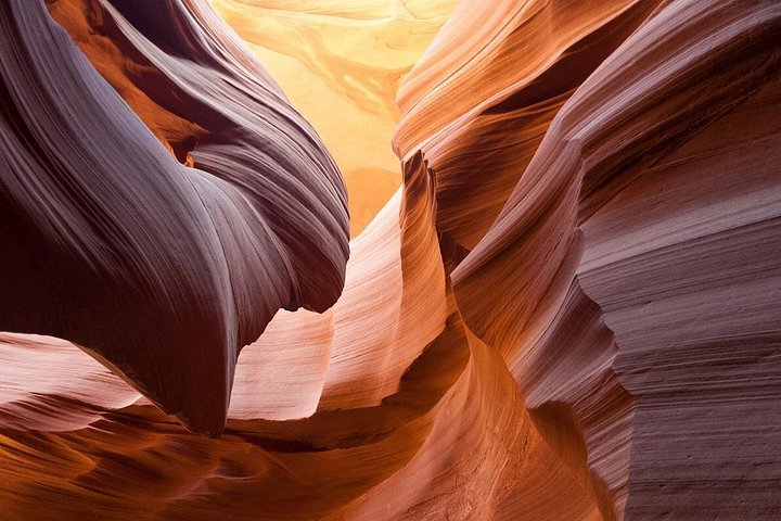 Private Lower Antelope Canyon Day Tour from Phoenix/Scottsdale, photo 2 of 8